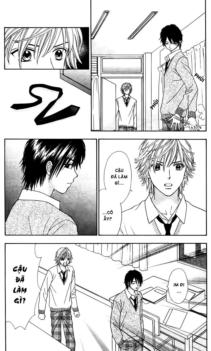 Chitose Etc Chapter 11 - Trang 2