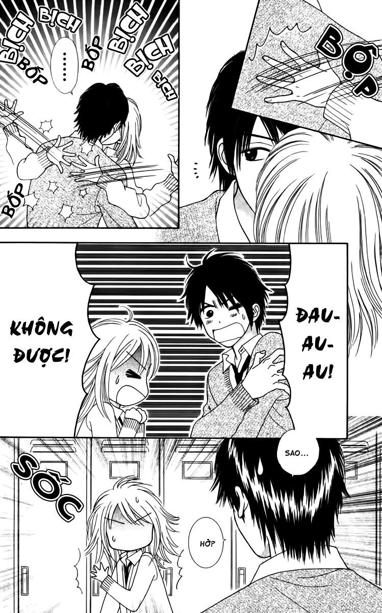 Chitose Etc Chapter 11 - Trang 2