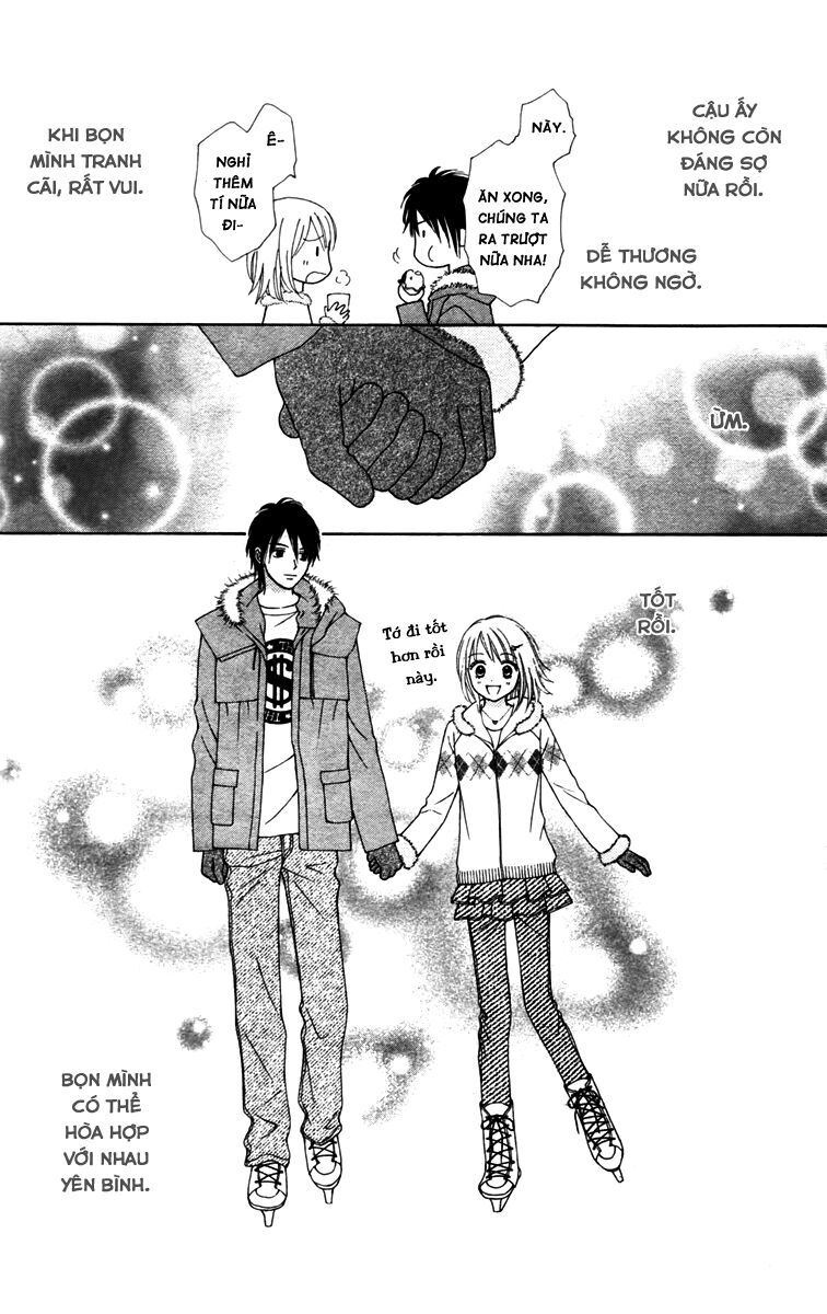 Chitose Etc Chapter 10 - Trang 2