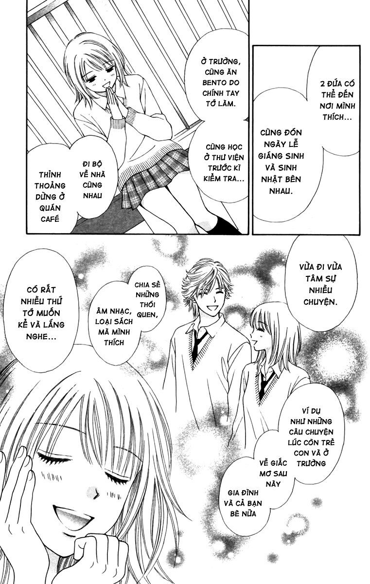 Chitose Etc Chapter 9 - Trang 2