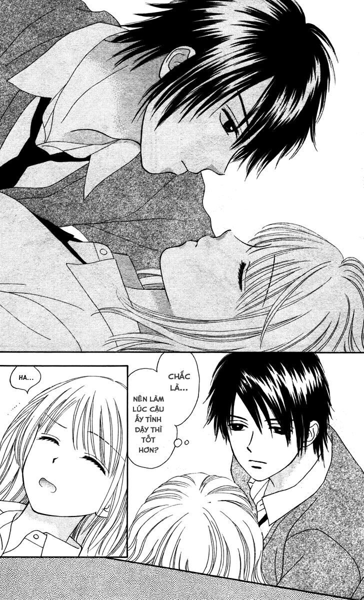 Chitose Etc Chapter 9 - Trang 2