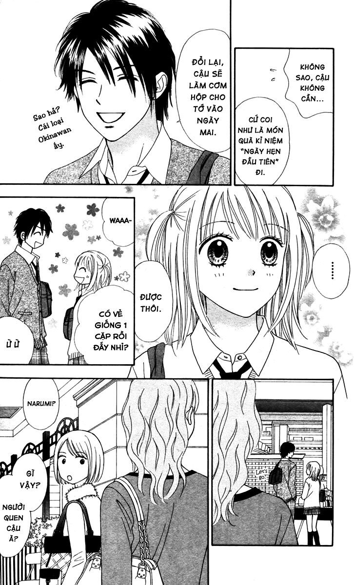 Chitose Etc Chapter 9 - Trang 2