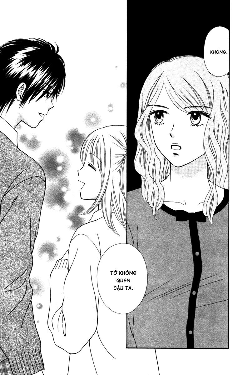 Chitose Etc Chapter 9 - Trang 2