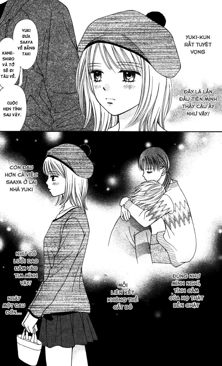 Chitose Etc Chapter 9 - Trang 2