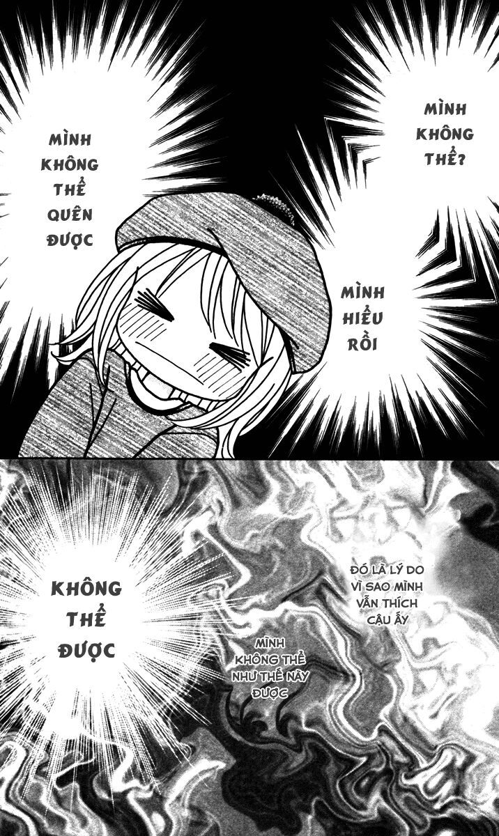 Chitose Etc Chapter 9 - Trang 2