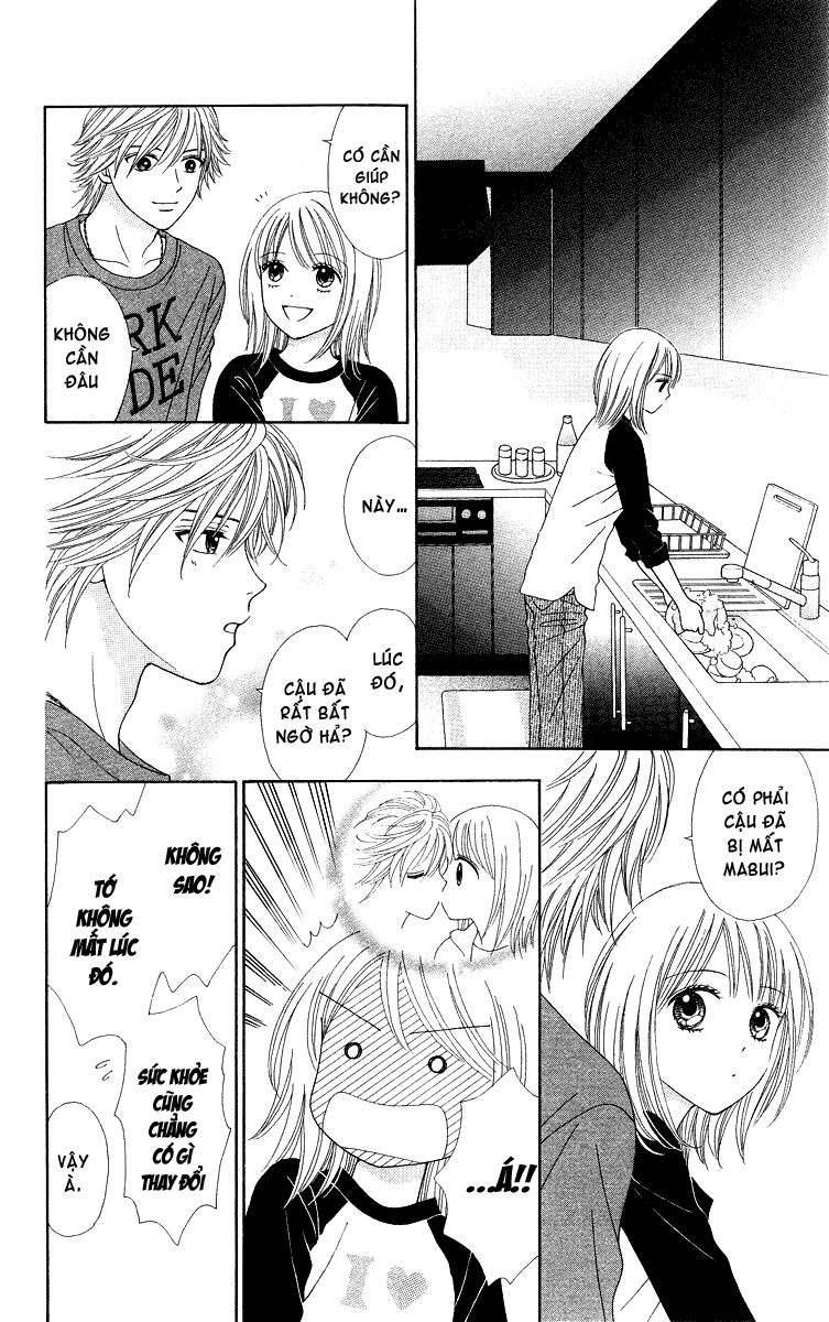 Chitose Etc Chapter 6 - Trang 2