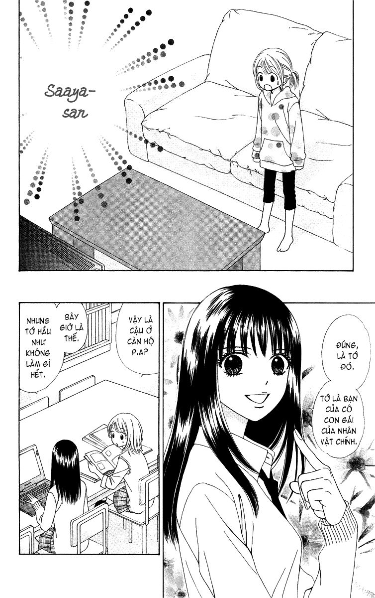 Chitose Etc Chapter 5 - Trang 2