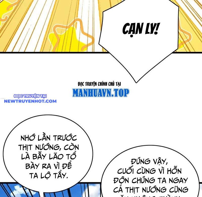 Ẩn Cư Mười Vạn Năm Chapter 282 - Trang 2