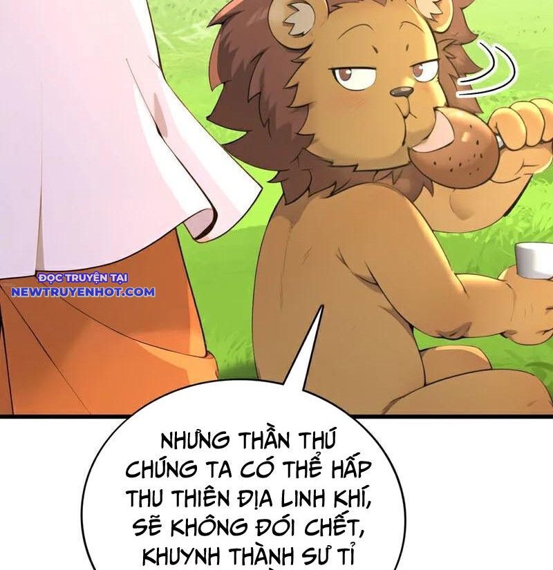 Ẩn Cư Mười Vạn Năm Chapter 282 - Trang 2