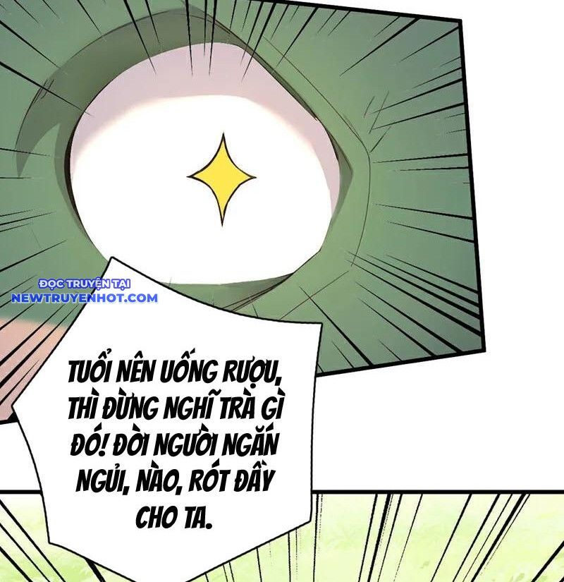 Ẩn Cư Mười Vạn Năm Chapter 282 - Trang 2