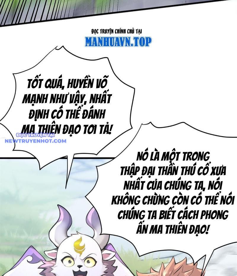 Ẩn Cư Mười Vạn Năm Chapter 279 - Trang 2