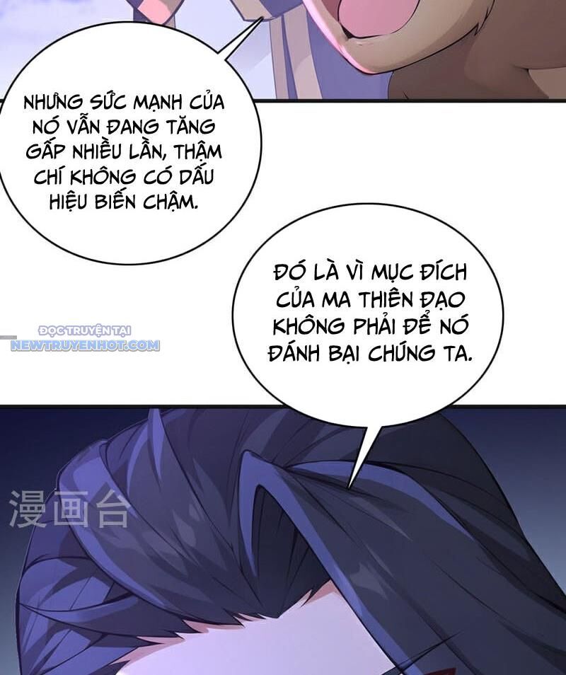 Ẩn Cư Mười Vạn Năm Chapter 275 - Trang 2