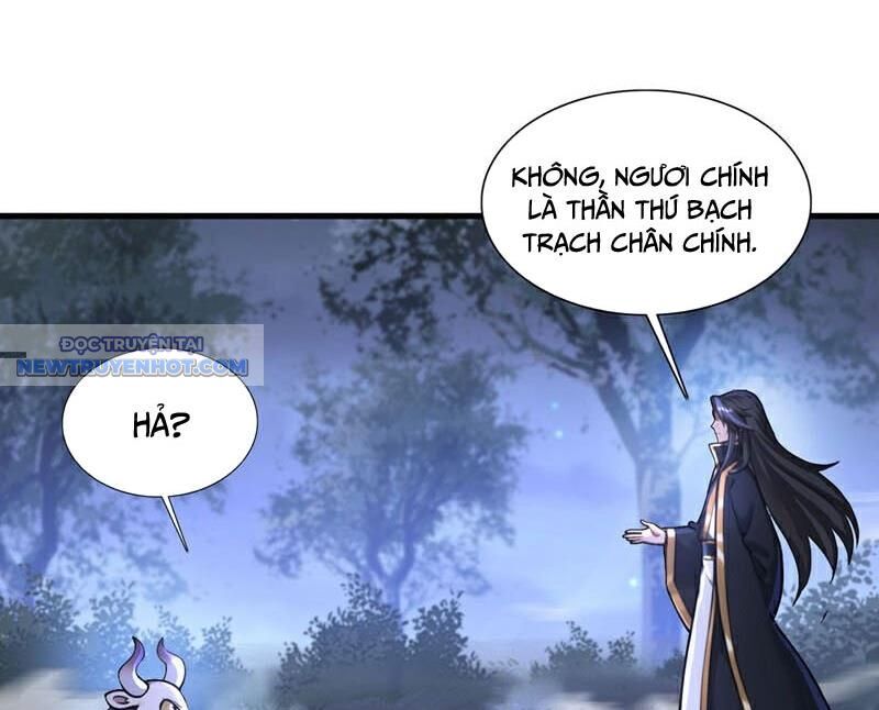 Ẩn Cư Mười Vạn Năm Chapter 275 - Trang 2