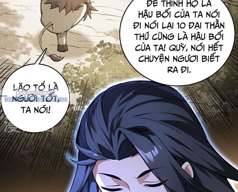 Ẩn Cư Mười Vạn Năm Chapter 275 - Trang 2