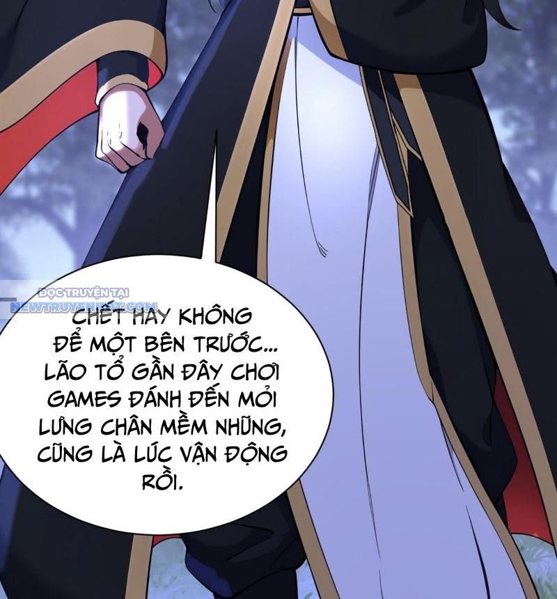 Ẩn Cư Mười Vạn Năm Chapter 274 - Trang 2