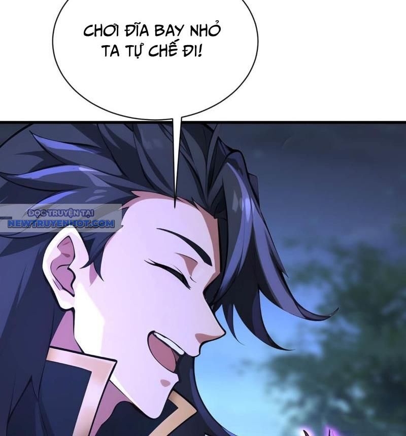 Ẩn Cư Mười Vạn Năm Chapter 274 - Trang 2