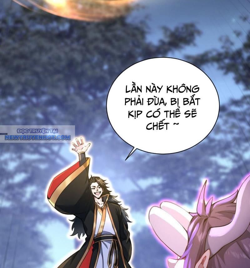 Ẩn Cư Mười Vạn Năm Chapter 274 - Trang 2