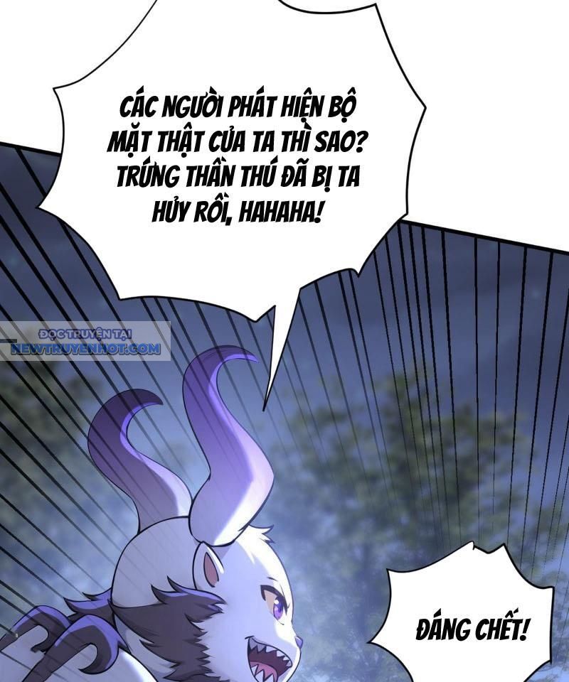 Ẩn Cư Mười Vạn Năm Chapter 274 - Trang 2