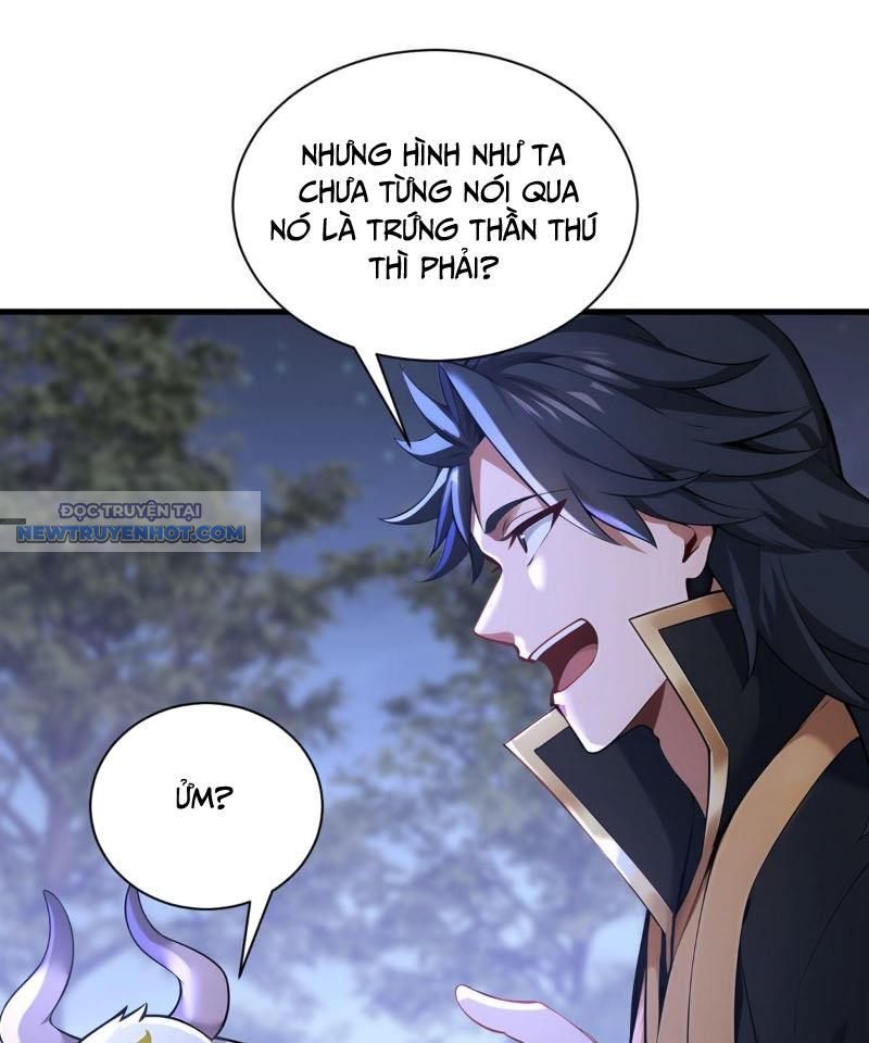 Ẩn Cư Mười Vạn Năm Chapter 274 - Trang 2