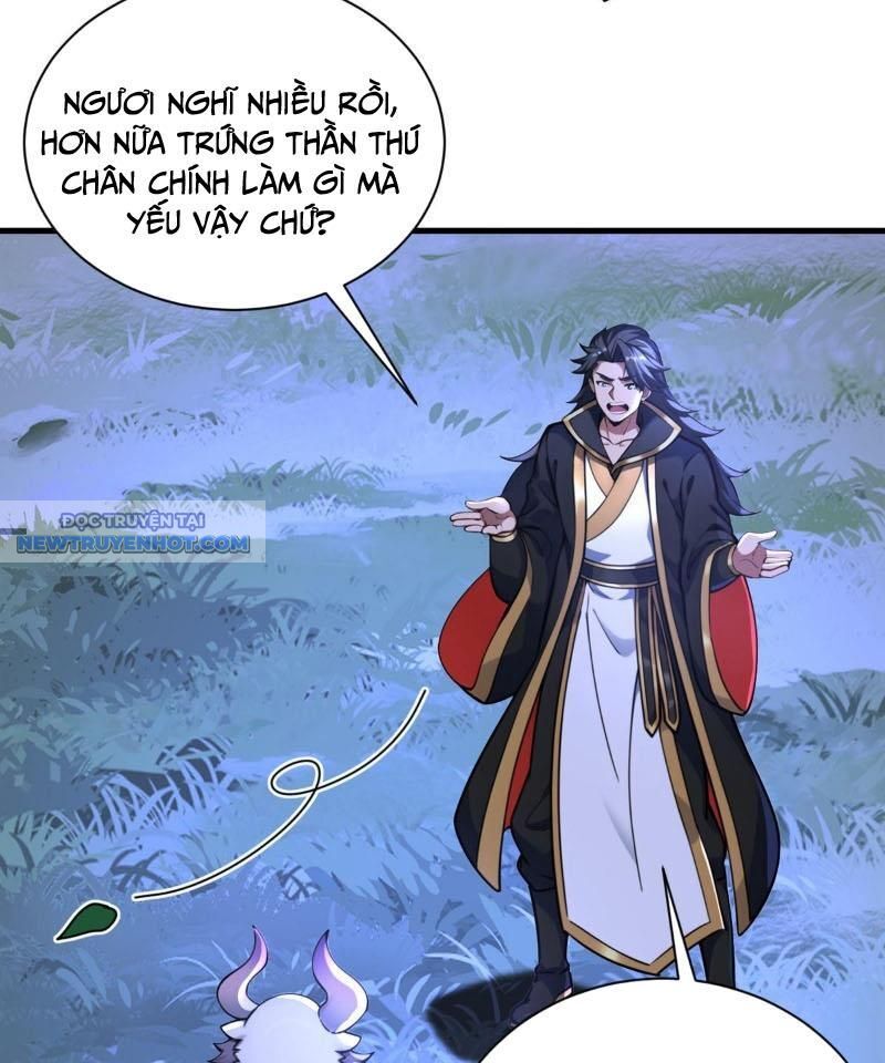 Ẩn Cư Mười Vạn Năm Chapter 274 - Trang 2