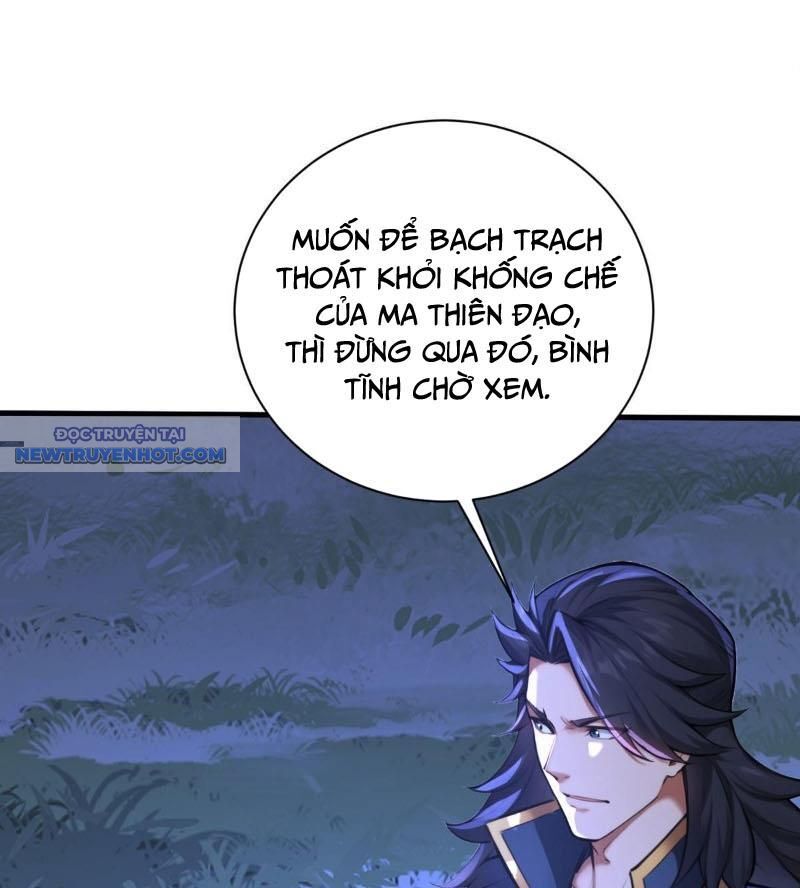 Ẩn Cư Mười Vạn Năm Chapter 274 - Trang 2