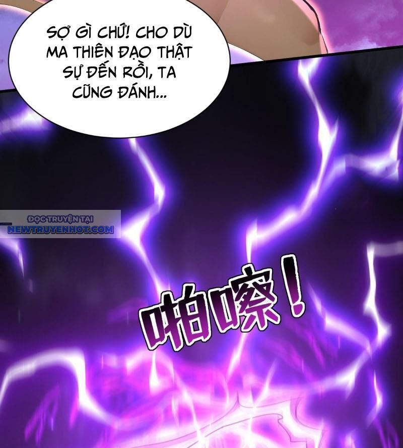 Ẩn Cư Mười Vạn Năm Chapter 274 - Trang 2