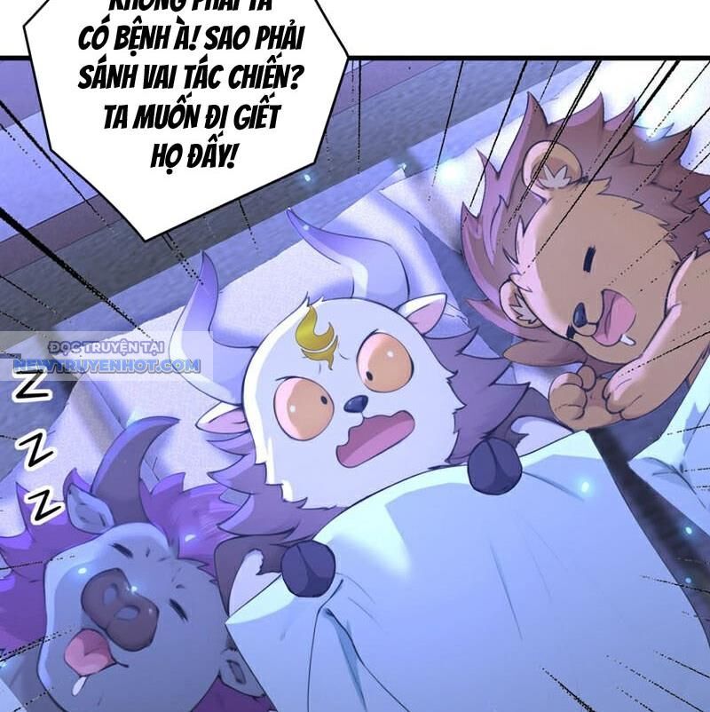 Ẩn Cư Mười Vạn Năm Chapter 273 - Trang 2