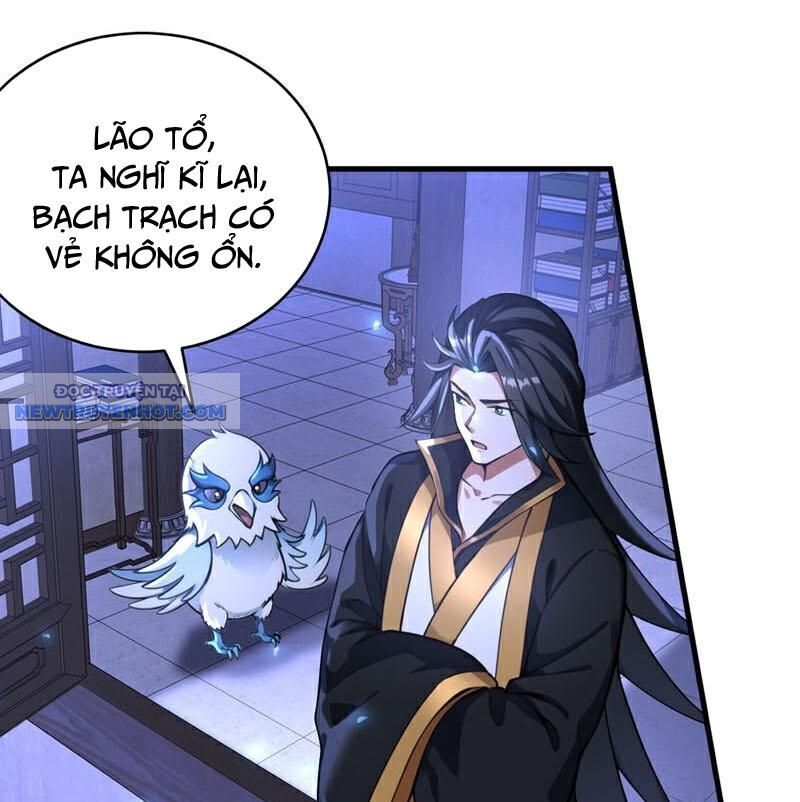 Ẩn Cư Mười Vạn Năm Chapter 273 - Trang 2