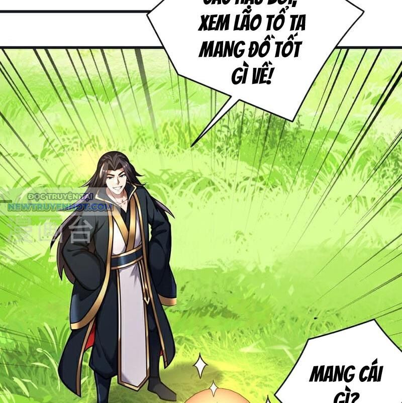 Ẩn Cư Mười Vạn Năm Chapter 273 - Trang 2