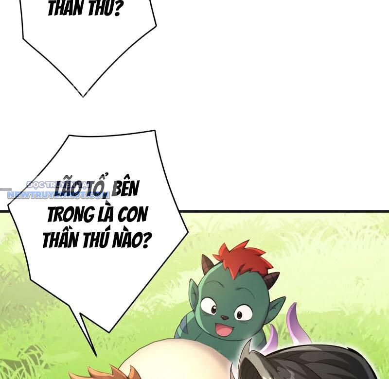 Ẩn Cư Mười Vạn Năm Chapter 273 - Trang 2