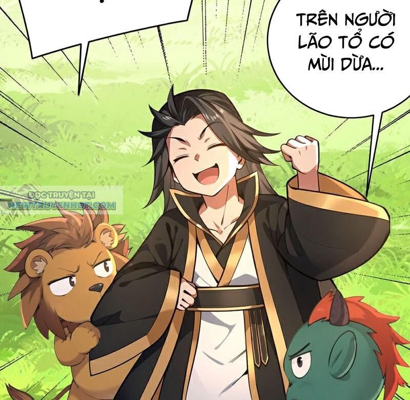 Ẩn Cư Mười Vạn Năm Chapter 273 - Trang 2