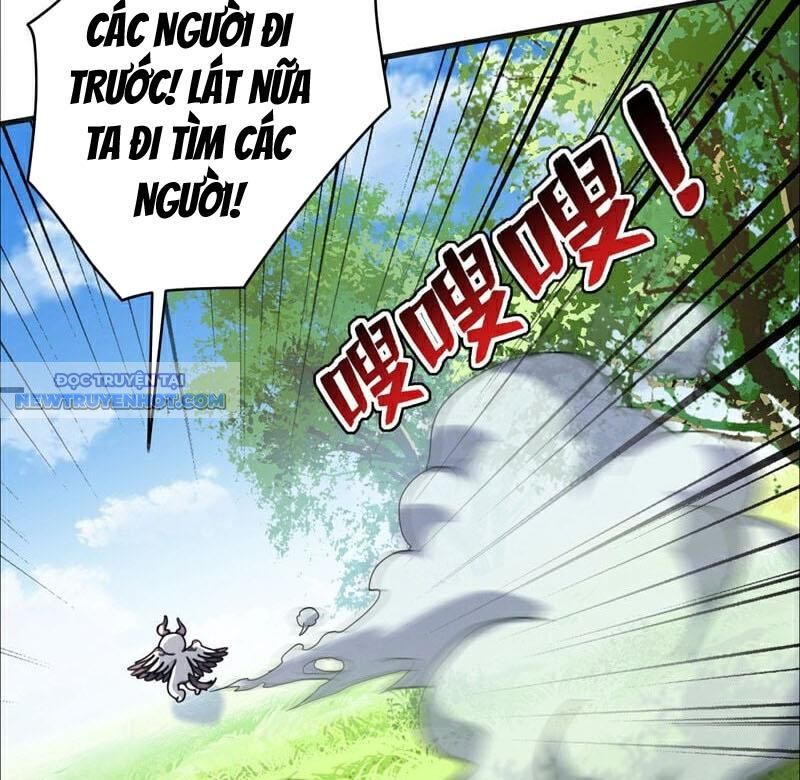 Ẩn Cư Mười Vạn Năm Chapter 273 - Trang 2