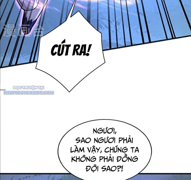 Ẩn Cư Mười Vạn Năm Chapter 273 - Trang 2