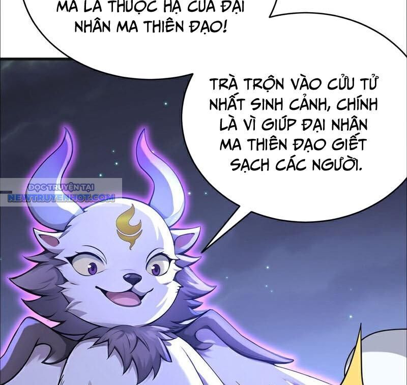 Ẩn Cư Mười Vạn Năm Chapter 273 - Trang 2