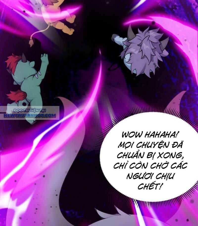 Ẩn Cư Mười Vạn Năm Chapter 272 - Trang 2