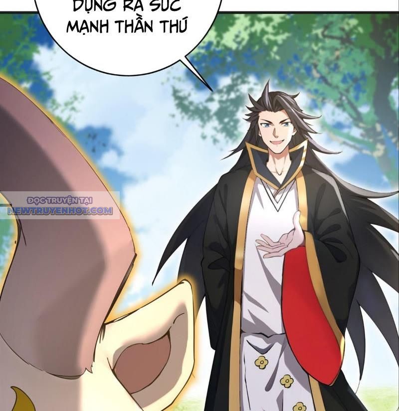 Ẩn Cư Mười Vạn Năm Chapter 272 - Trang 2