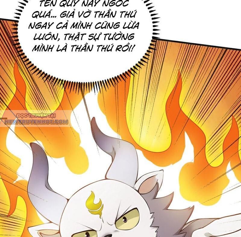 Ẩn Cư Mười Vạn Năm Chapter 271 - Trang 2