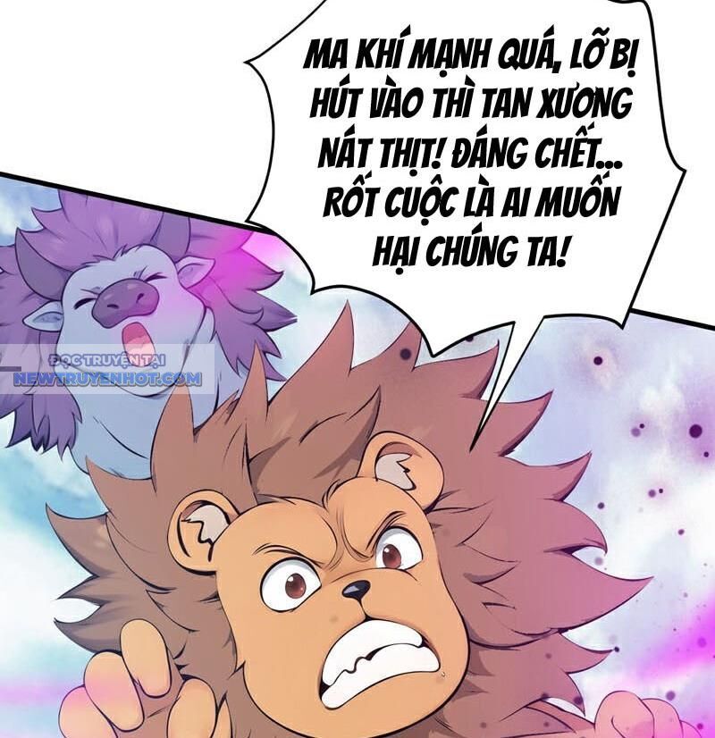 Ẩn Cư Mười Vạn Năm Chapter 271 - Trang 2