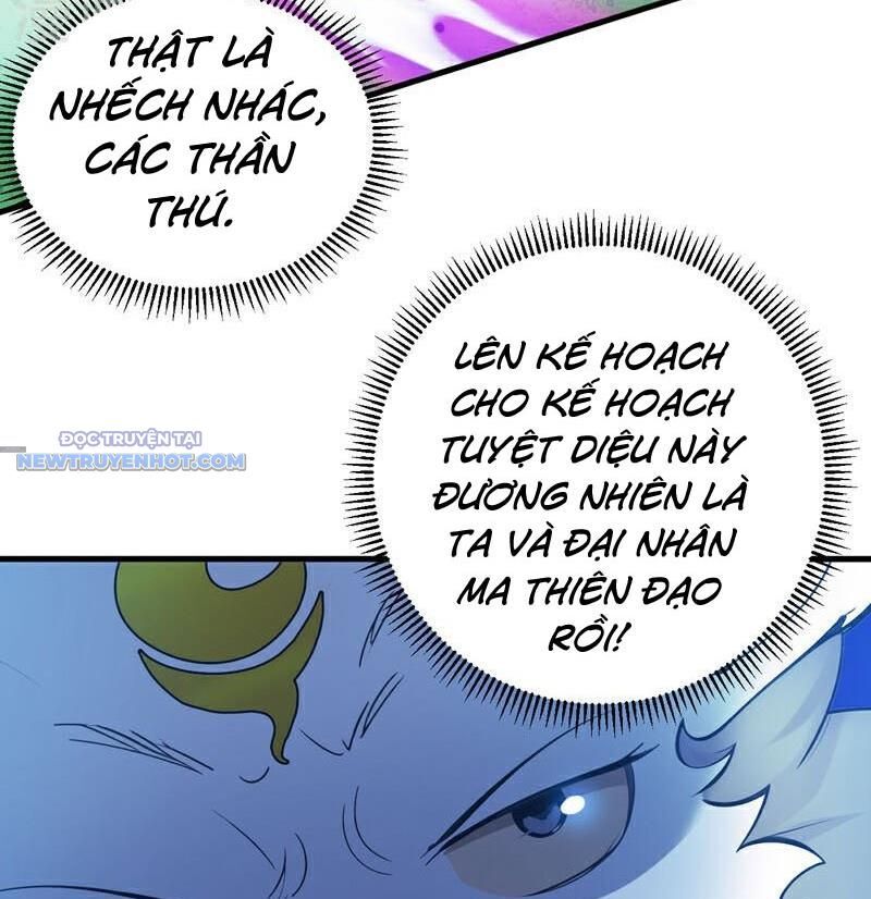 Ẩn Cư Mười Vạn Năm Chapter 271 - Trang 2