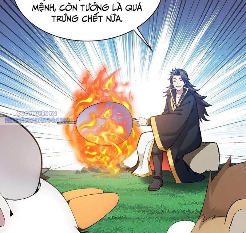 Ẩn Cư Mười Vạn Năm Chapter 270 - Trang 2