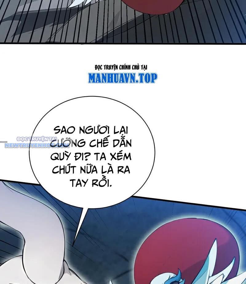 Ẩn Cư Mười Vạn Năm Chapter 269 - Trang 2