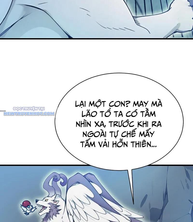 Ẩn Cư Mười Vạn Năm Chapter 269 - Trang 2