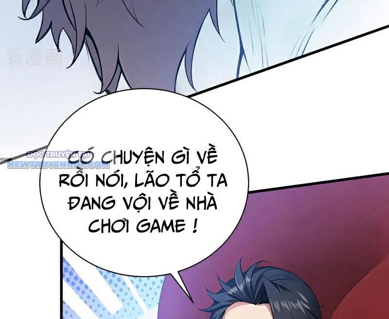 Ẩn Cư Mười Vạn Năm Chapter 269 - Trang 2