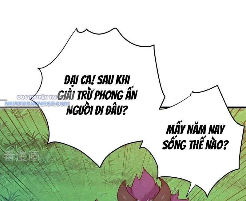 Ẩn Cư Mười Vạn Năm Chapter 269 - Trang 2