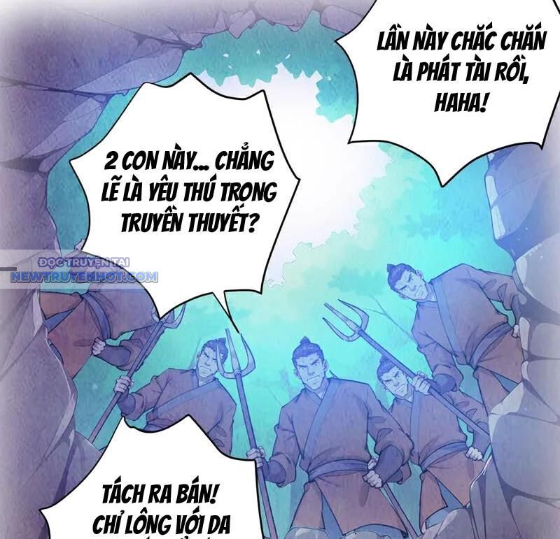 Ẩn Cư Mười Vạn Năm Chapter 269 - Trang 2