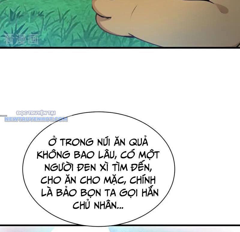 Ẩn Cư Mười Vạn Năm Chapter 269 - Trang 2