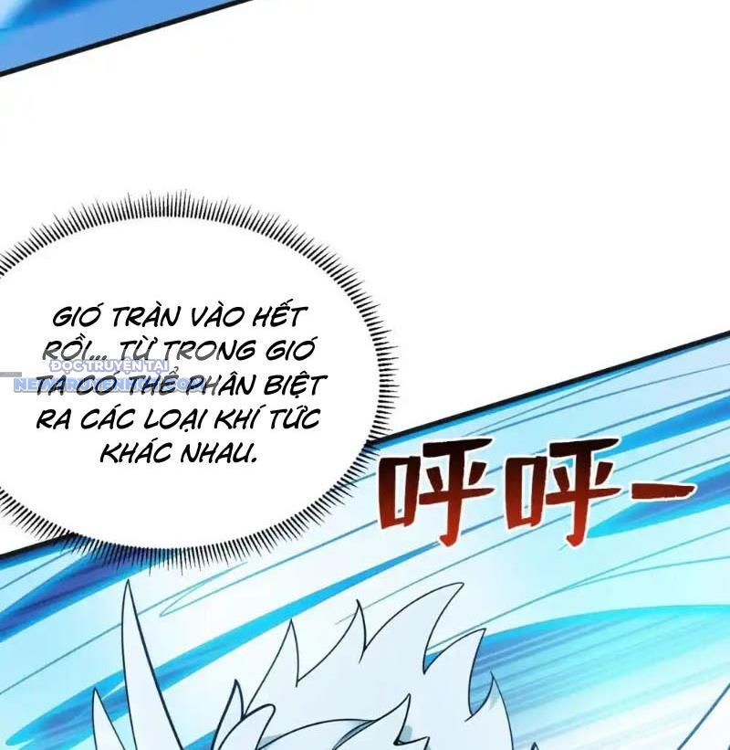 Ẩn Cư Mười Vạn Năm Chapter 268 - Trang 2