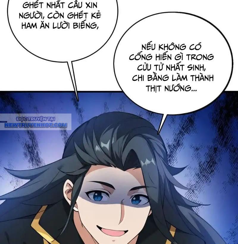 Ẩn Cư Mười Vạn Năm Chapter 268 - Trang 2