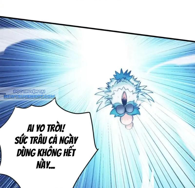 Ẩn Cư Mười Vạn Năm Chapter 268 - Trang 2