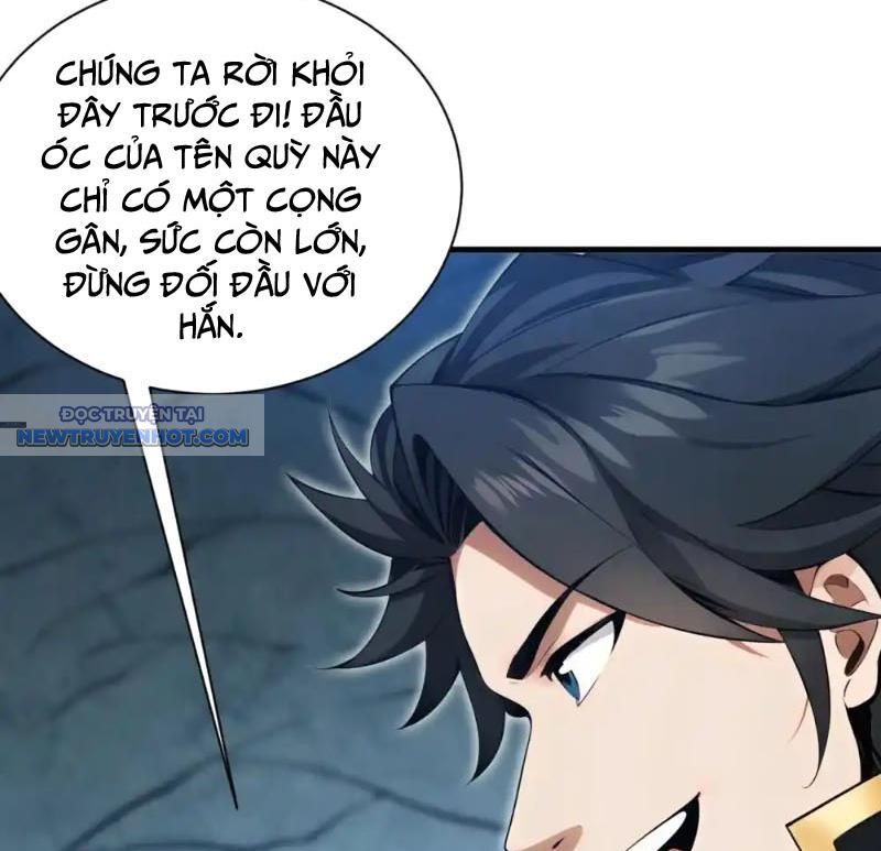 Ẩn Cư Mười Vạn Năm Chapter 268 - Trang 2